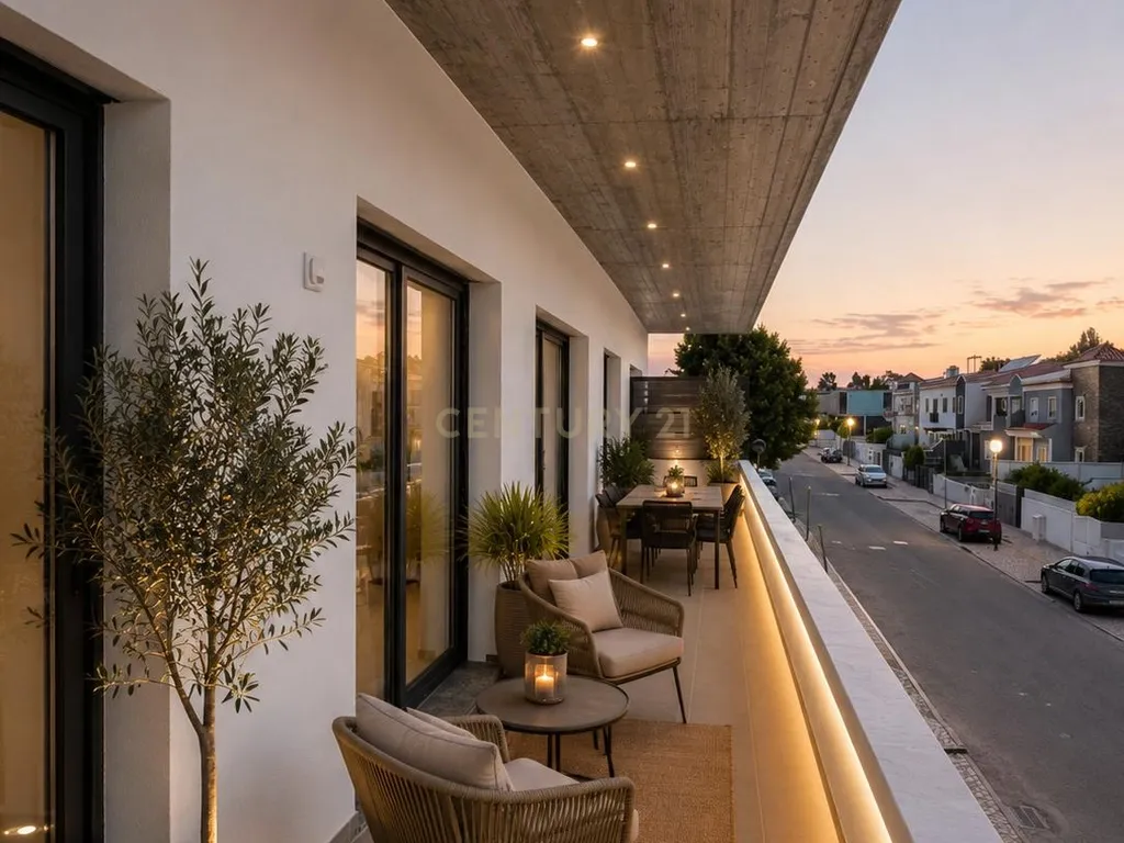 LUMEN Residences — Apartamento T3 | 1.º andar - Image 3
