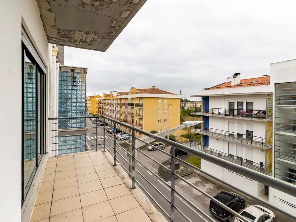 Apartamento T3 - Image 8
