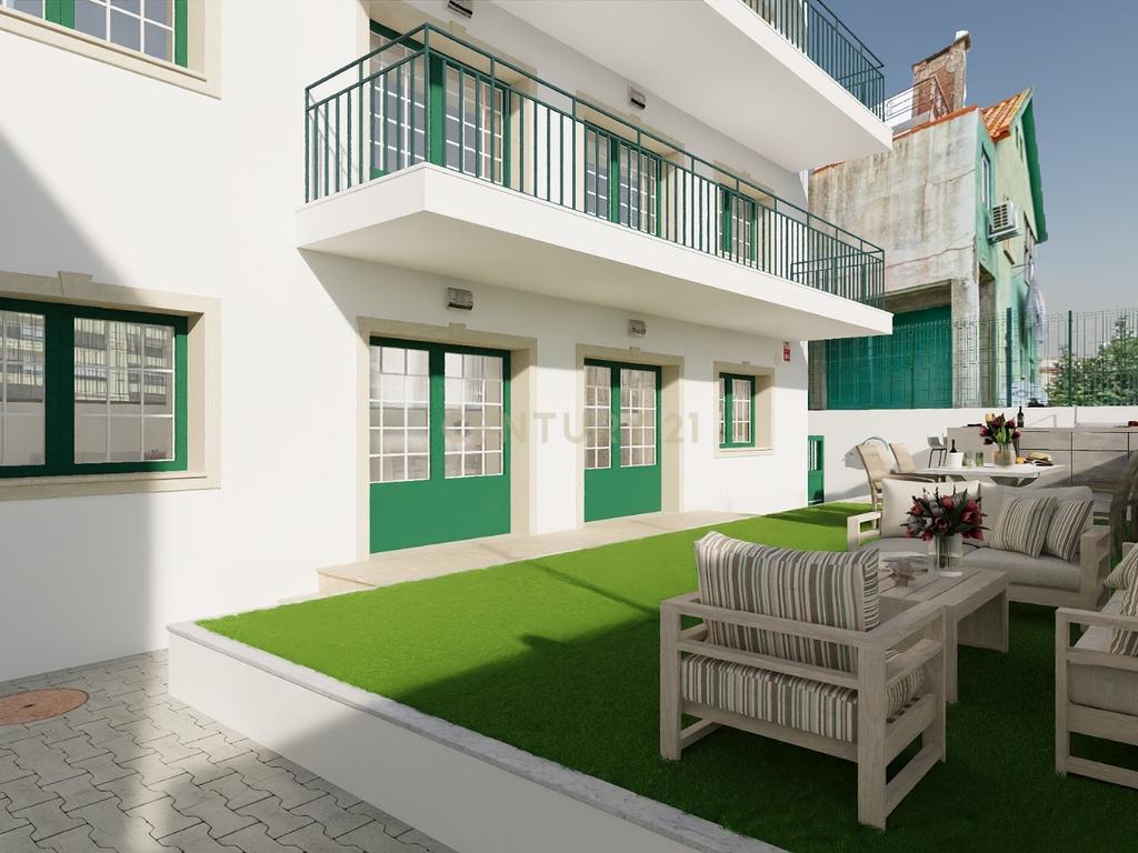 Moradia T4 - Alverca  - Image 8