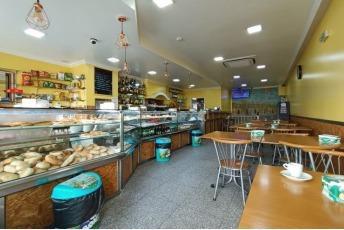Oportunidade Exclusiva: Pastelaria-Restaurante com Fábrica Própria nas Portas de Benfica - Image 5