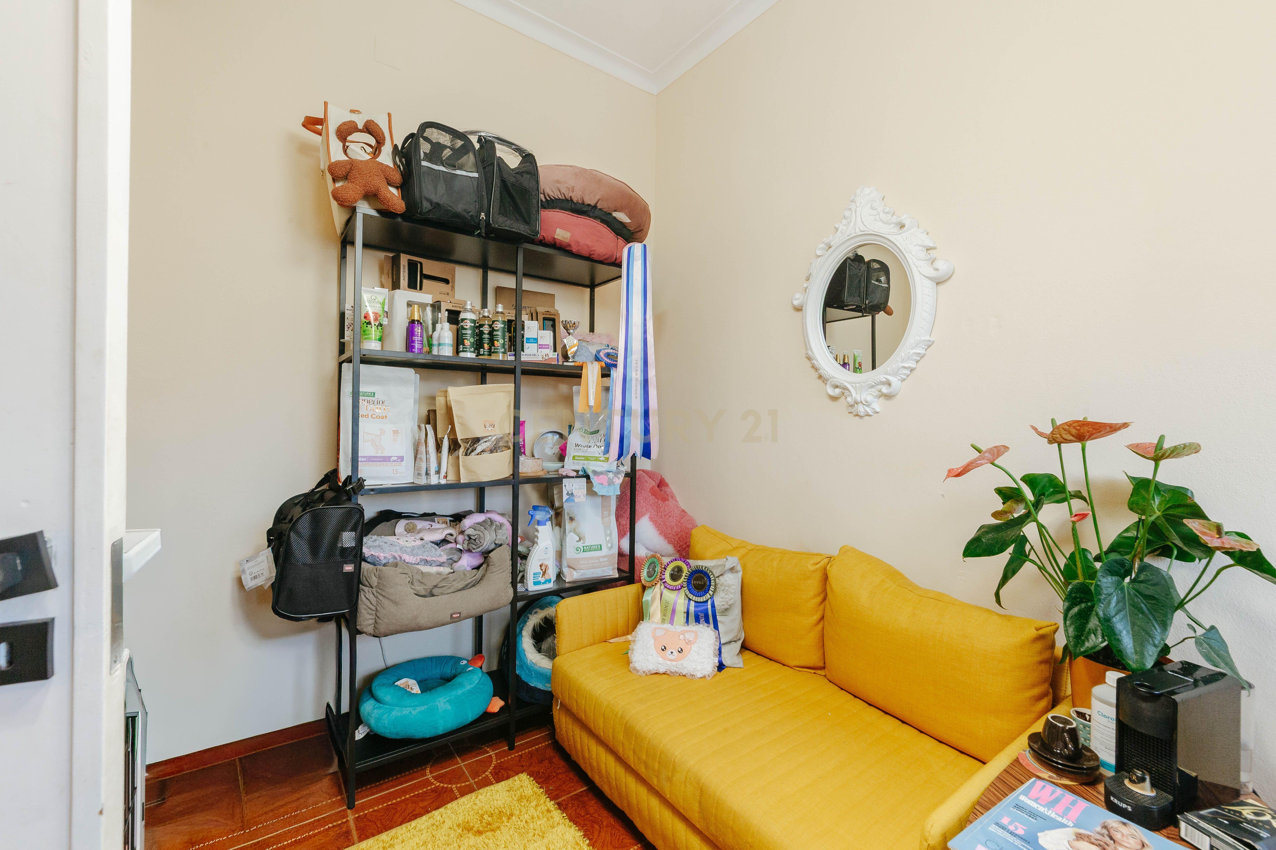 Fotografia 4 de Moradia T3 com 600m² de Terreno | Excelente Potencial para Habitação ou Investimento