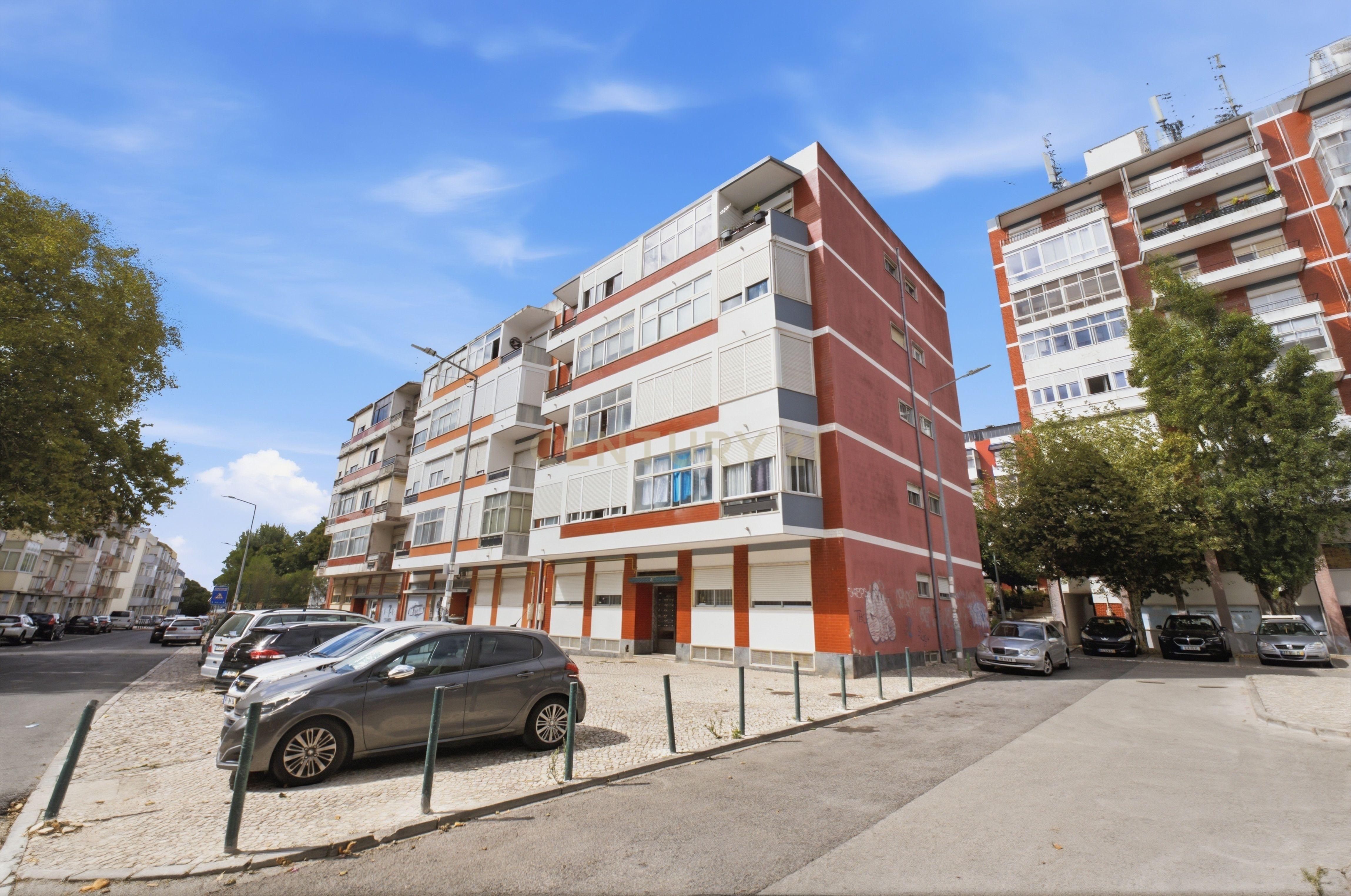 Apartamento T2 à venda em Rio de Mouro, Sintra — foto 27
