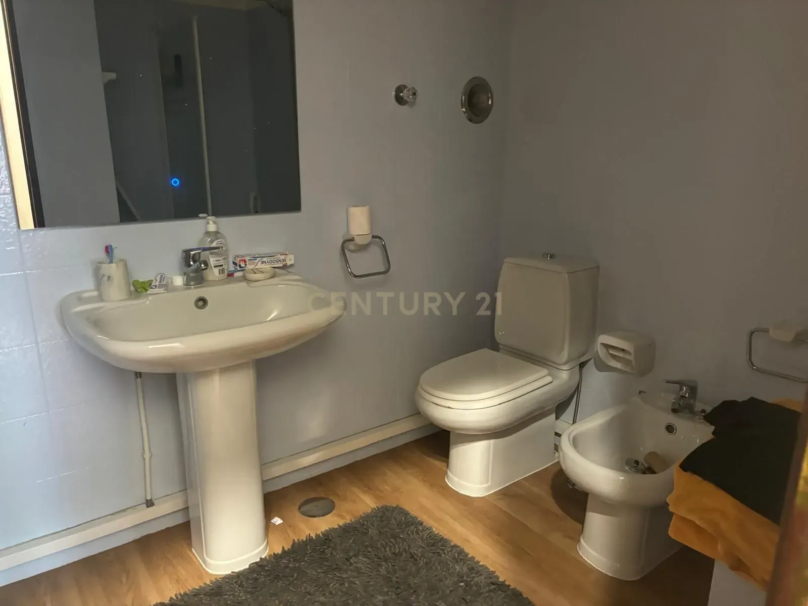 Apartamento Moderno T1 com Varanda no Lumiar - 1150€ - Image 6
