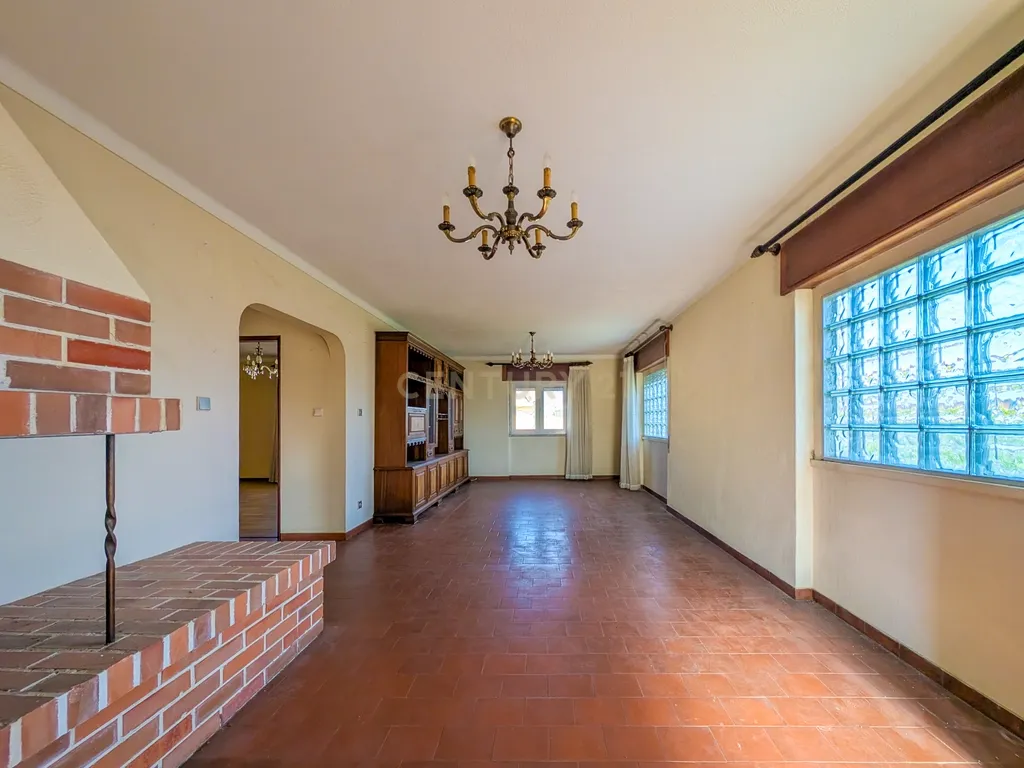 Pinhal Palmeira - Moradia Bifamiliar + Moradia T2 com Armazém em Terreno de 1.010 m² - Image 47