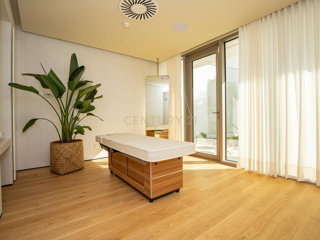 Apartamento de Luxo com 3 Quartos Virado a Sul na prestigiada Infinity Tower - Image 37