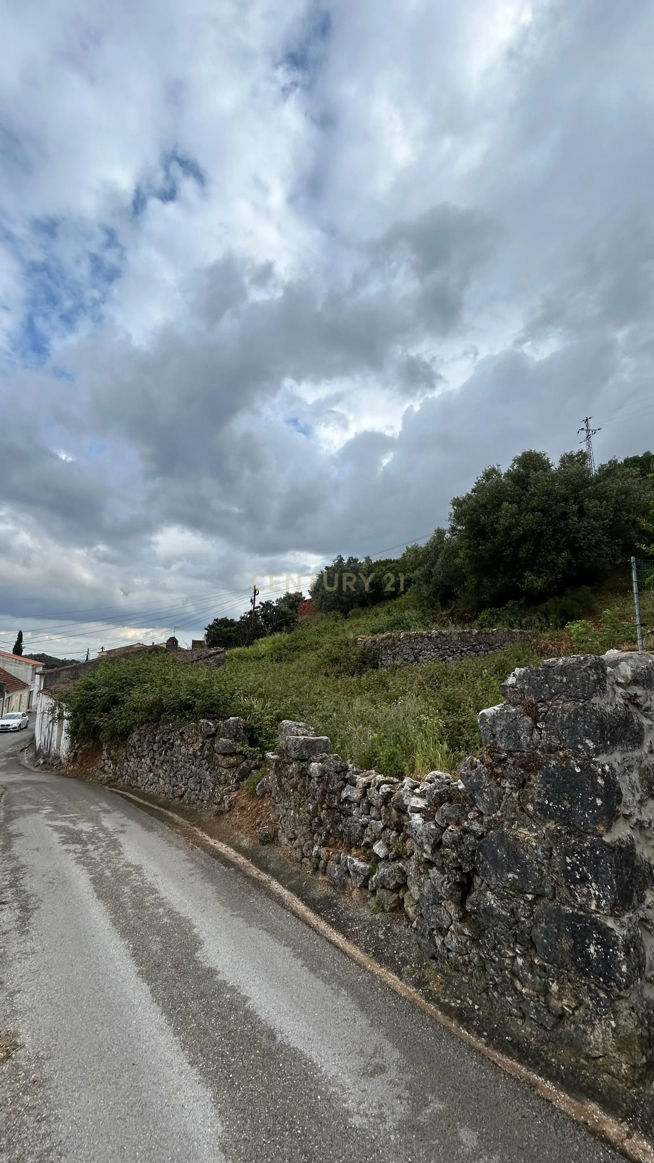 Fotografia 8 de Moradia em Santarém l Potencial de Reabilitação