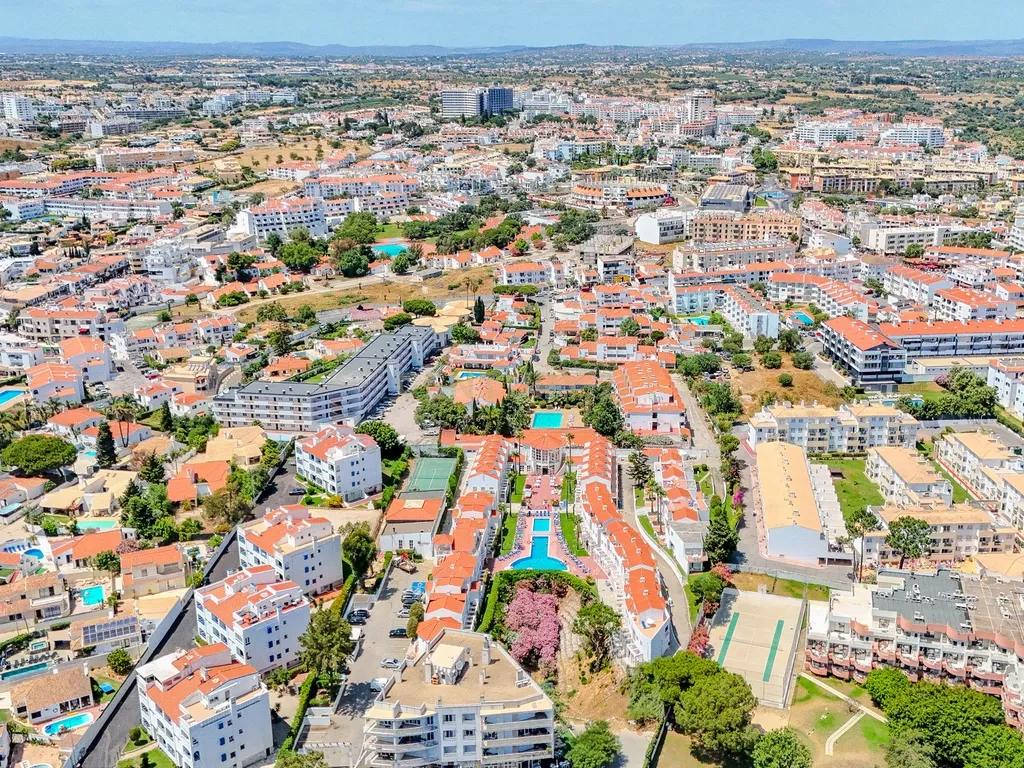 Apartamento | Praia da Oura | Albufeira | Ouratlântico - Image 38