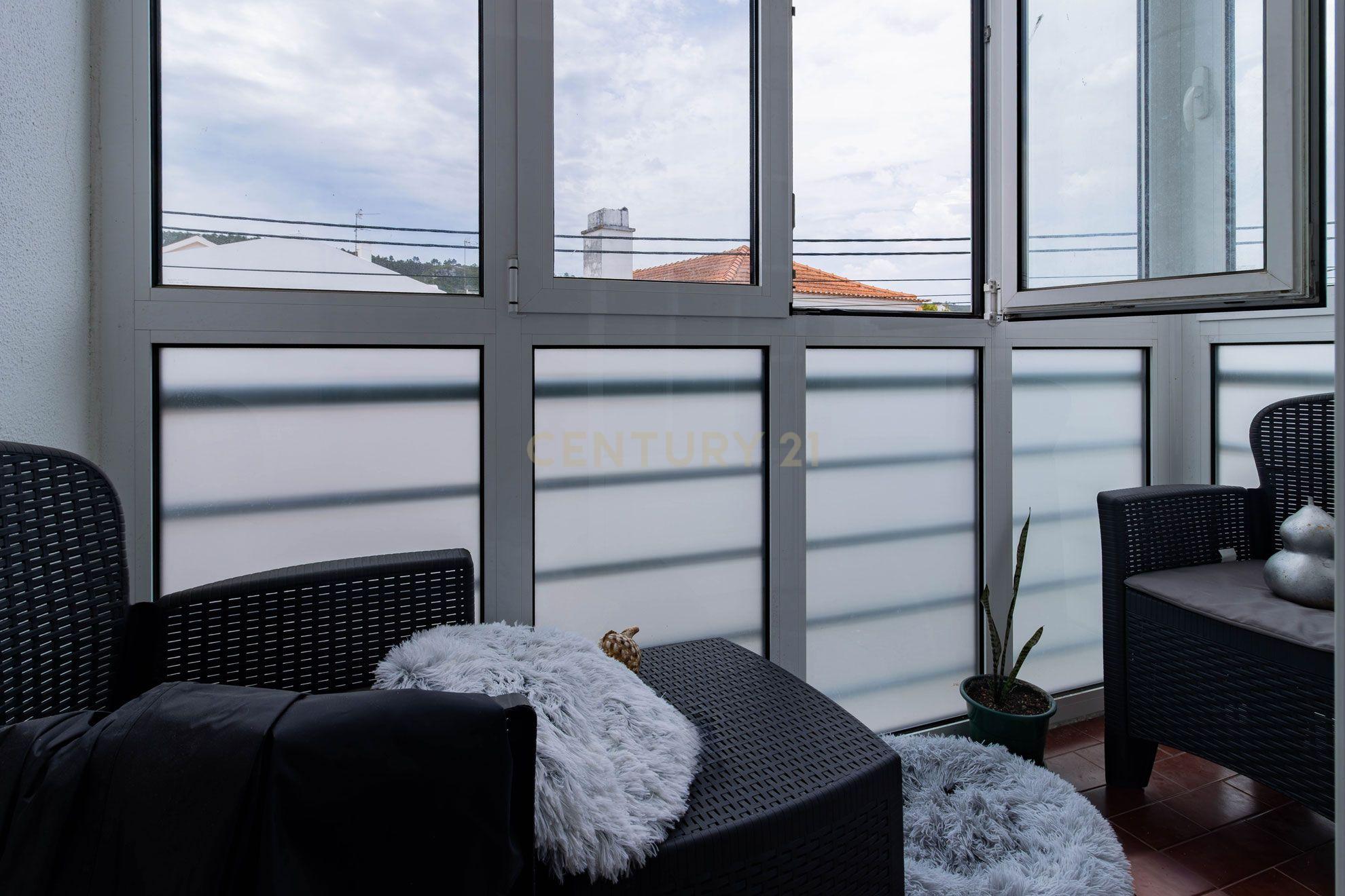 Apartamento T2 à venda em Famalicão, Nazaré — foto 8