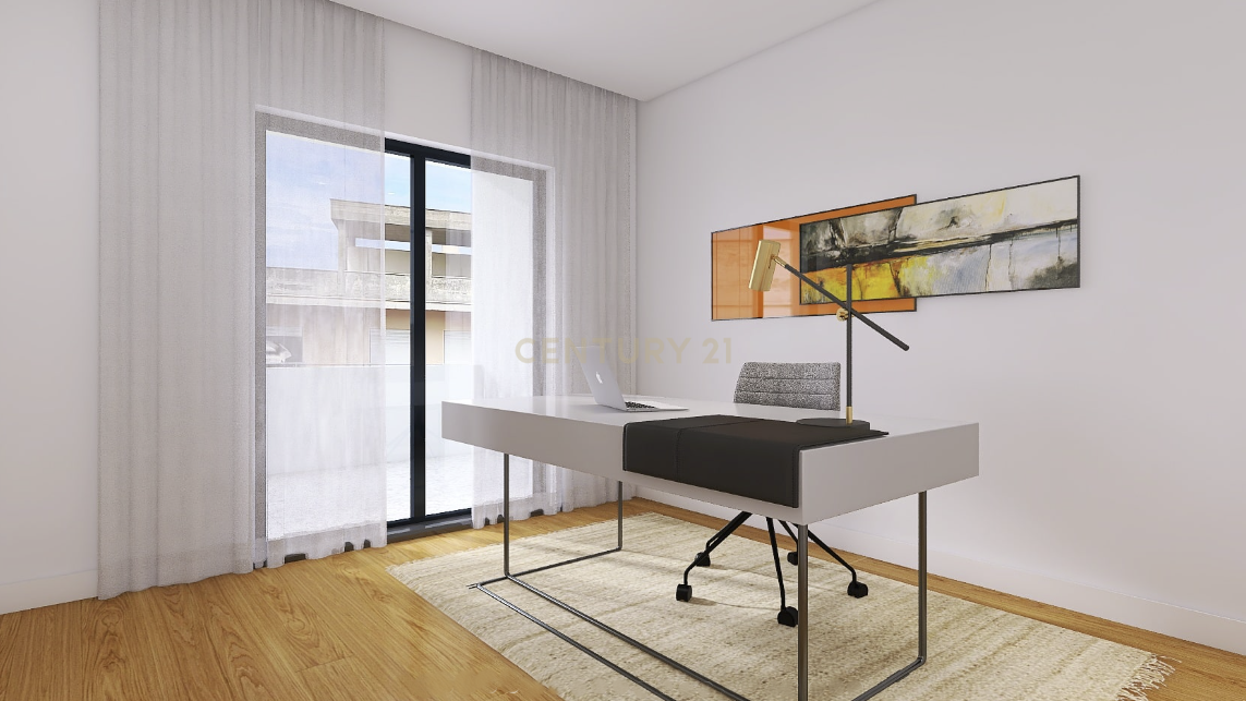 Apartamento T3 à venda em Tavarede, Figueira da Foz — foto 15