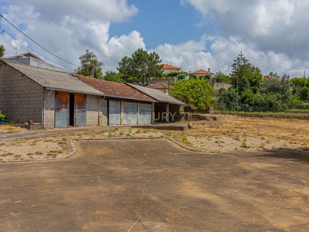 Casa para Recuperação em Braga com Terreno de 5000m² - Image 9