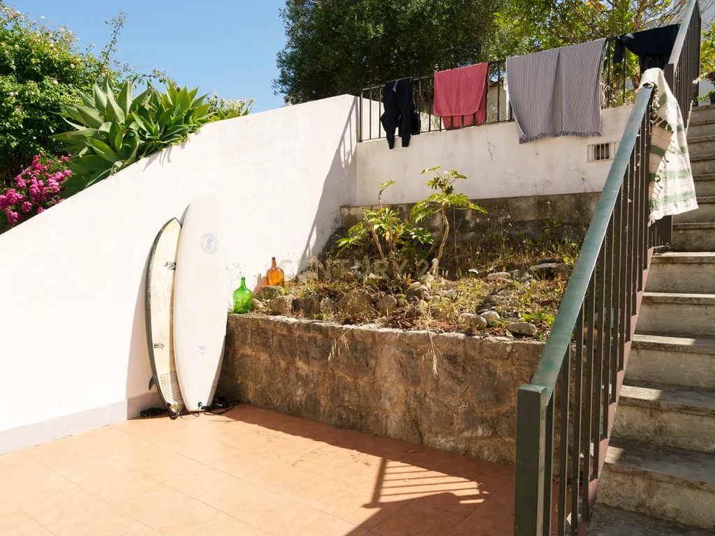 Espetacular moradia T5 em Oeiras- Alto da Barra com Jardim, Terraço e tudo pertinho de si! - Image 18