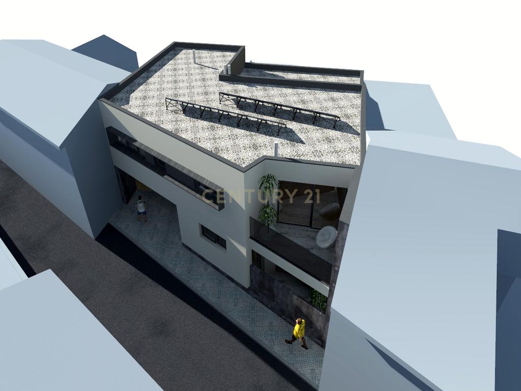 Ruína com PIP Aprovado para Edifício Multifamiliar | 4 Apartamentos com Estacionamento | Rio Tinto - Image 18