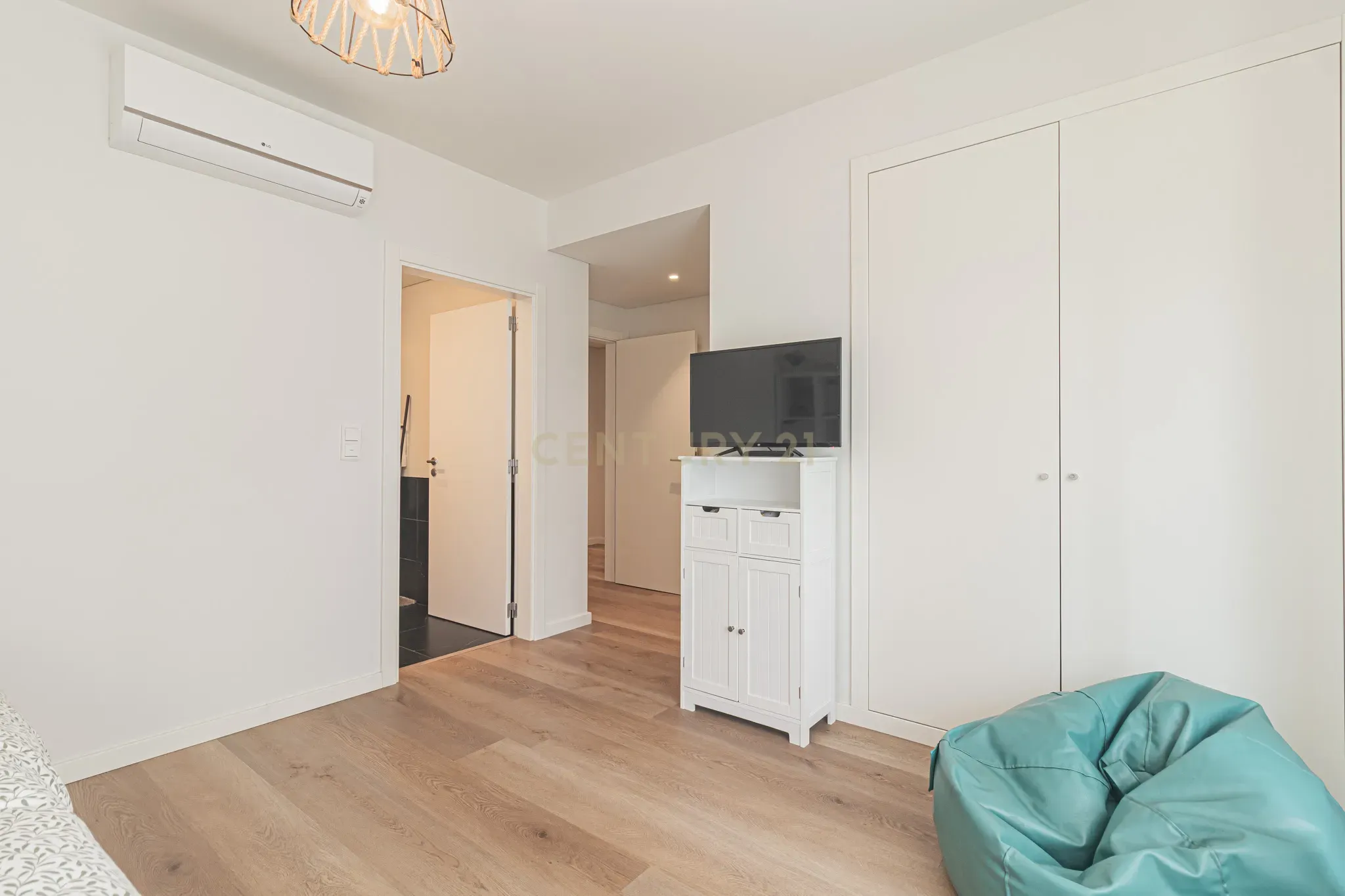 Apartamento T4 em Alto do Lumiar – Quinta das Conchas – Quinta do Lambert, Lumiar - Image 37