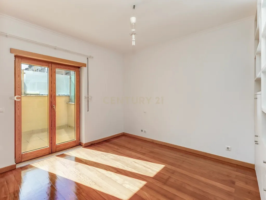 Apartamento T3 ( 2+1 ) Avenidas Novas ( Bairro do Rêgo), Lisboa - Image 30