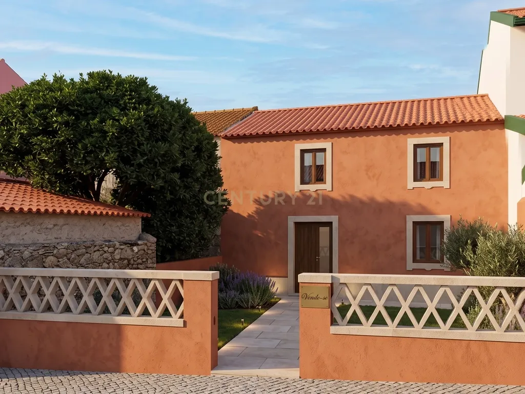 Moradia T2+1 Totalmente Renovada em Montemor-o-Velho - Image 16