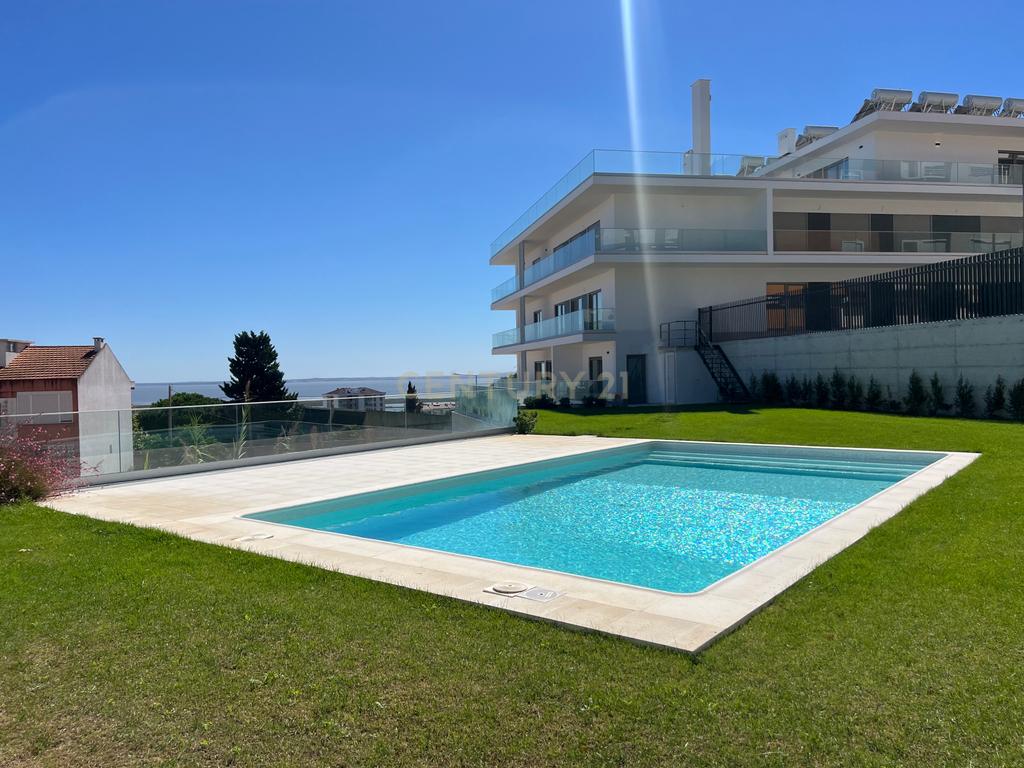 T2 NOVO em fase final de construção com vista rio | Iria Rio Residence — Santa Iria de Azoia | Ref.ª 4G - Image 29