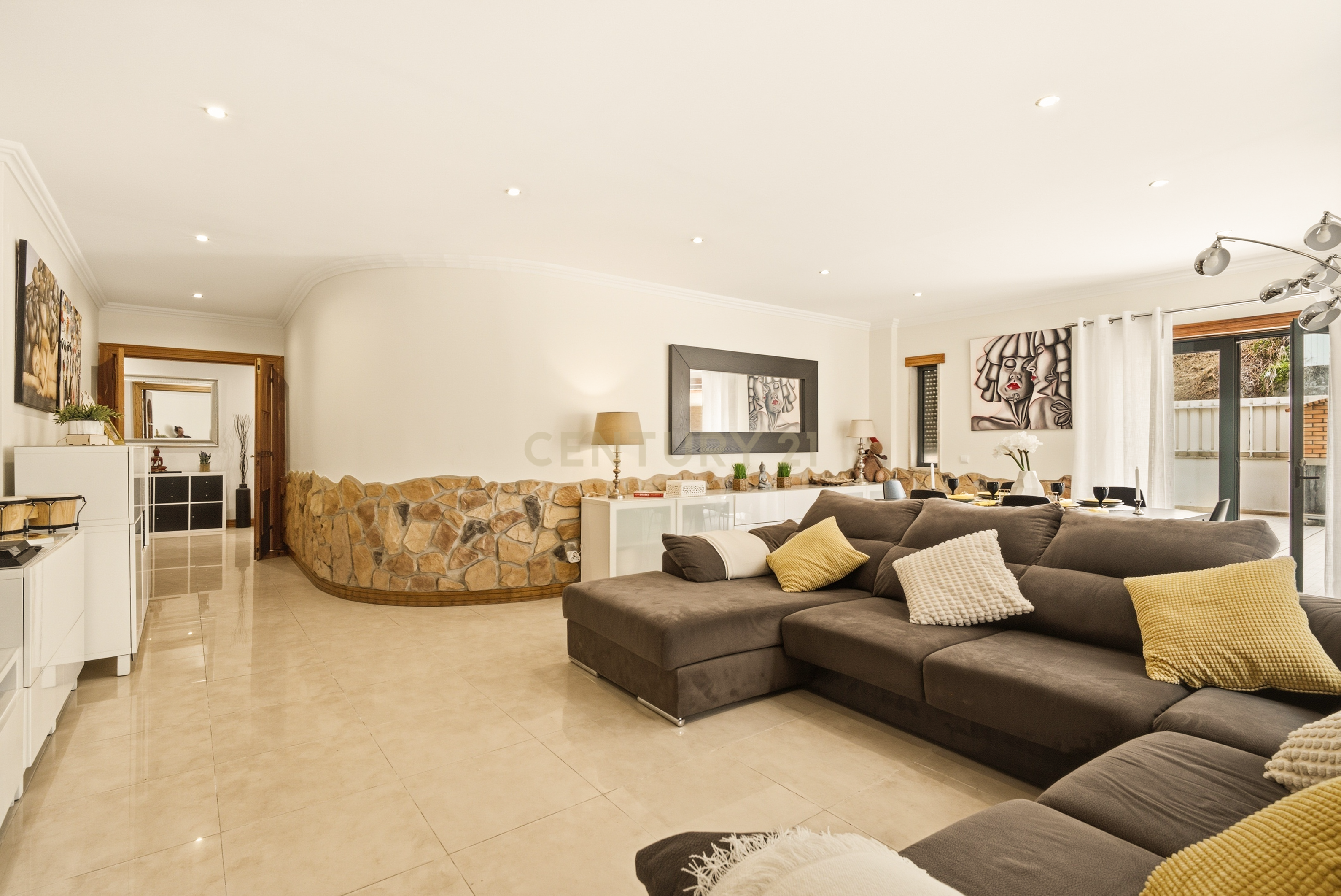 Apartamento T3 à venda em Venda do Pinheiro e Santo Estêvão das Galés, Mafra — foto 4