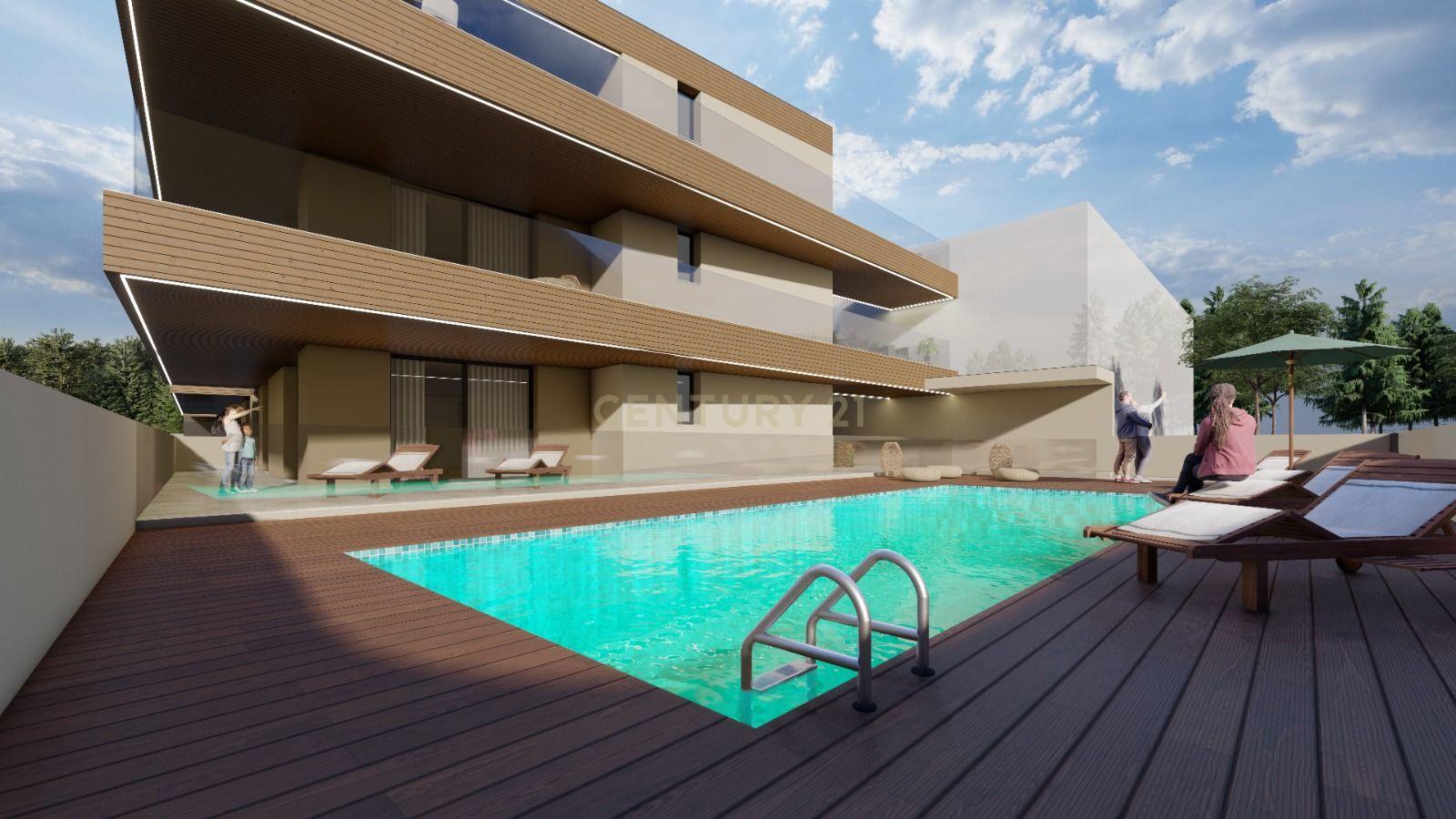 Apartamento T3 à venda em Esposende — foto 2