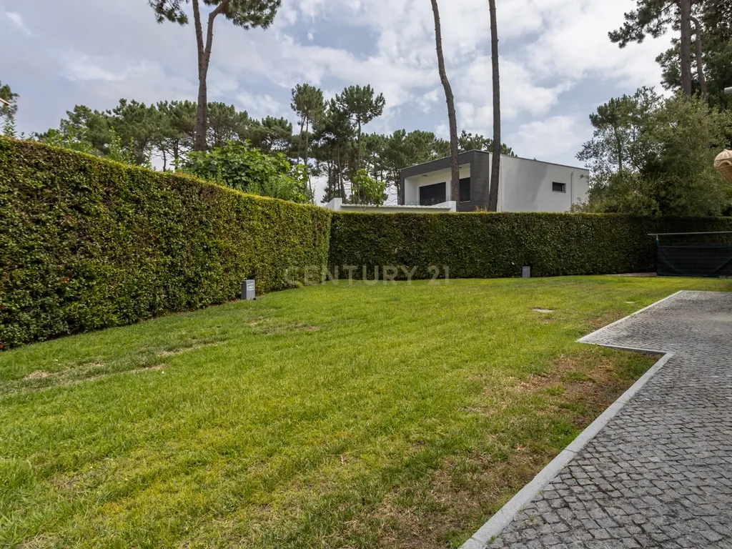 Moradia Isolada T4 na Herdade da Aroeira - Image 49