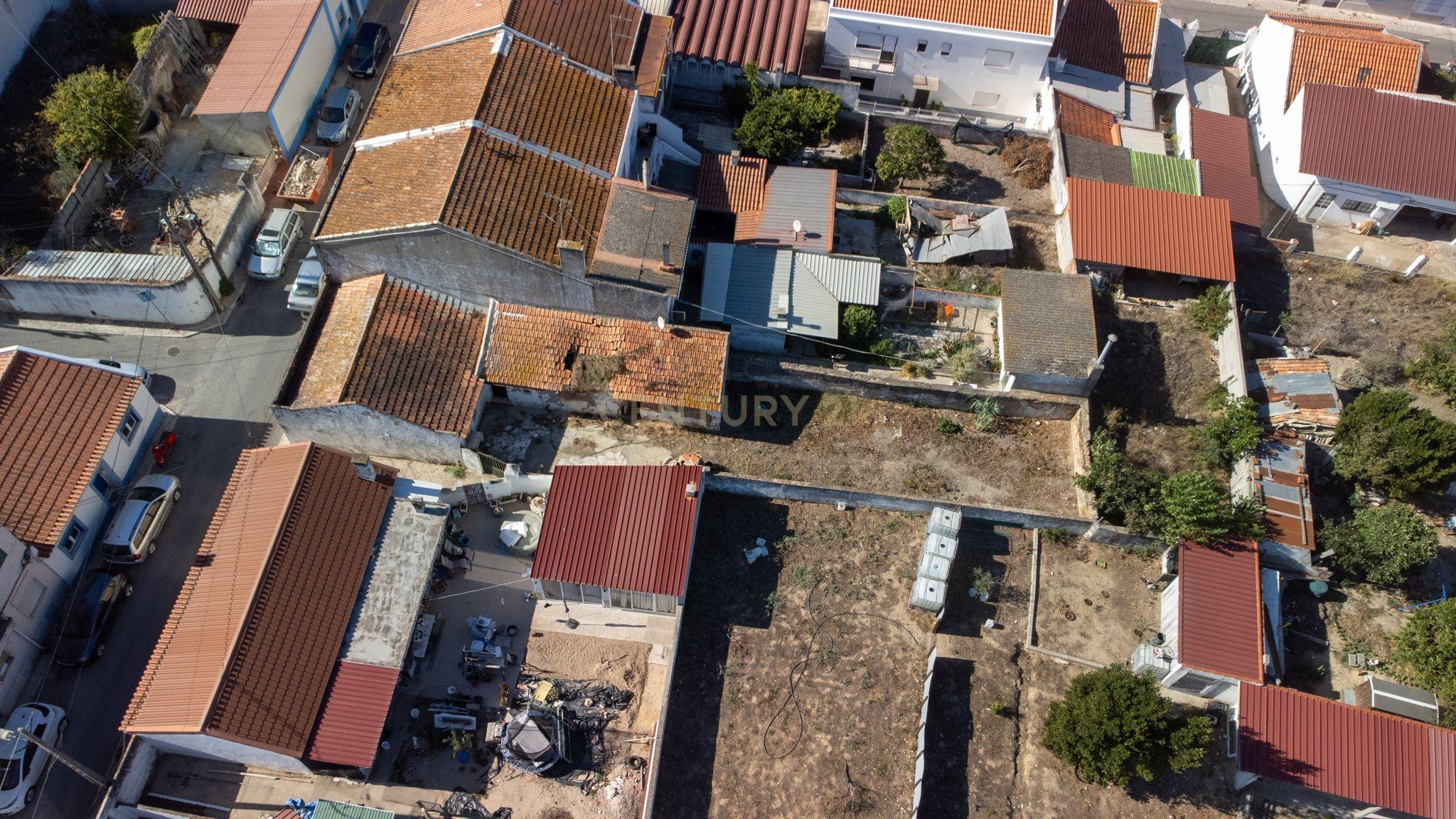 Fotografia 9 de Casa para Recuperação em Cartaxo com Vista Panorâmica