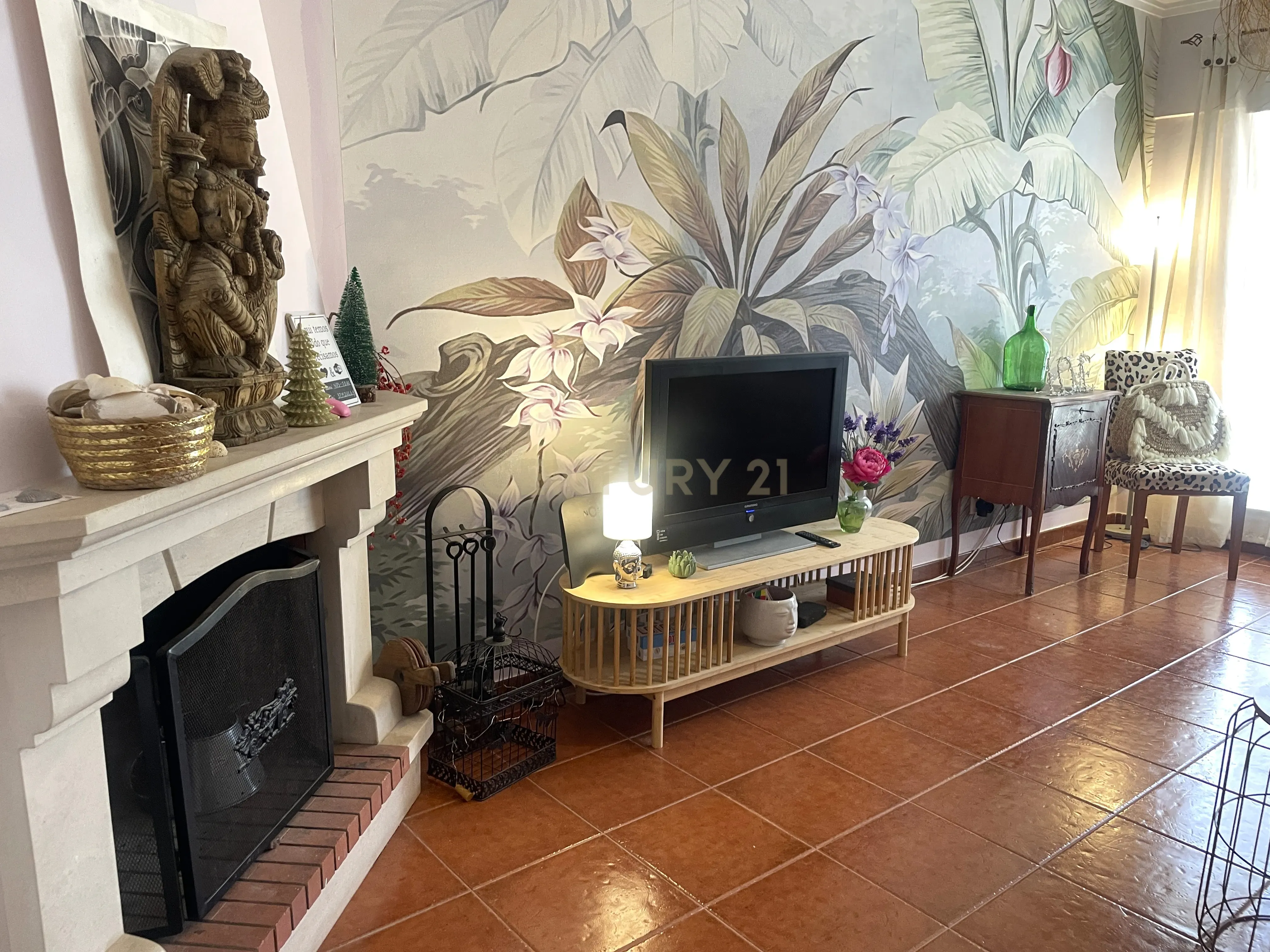 Fotografia 12 de Apartamento T2 Mobilado | perto da NOVA FCT | Ideal para Professores e Investigadores.