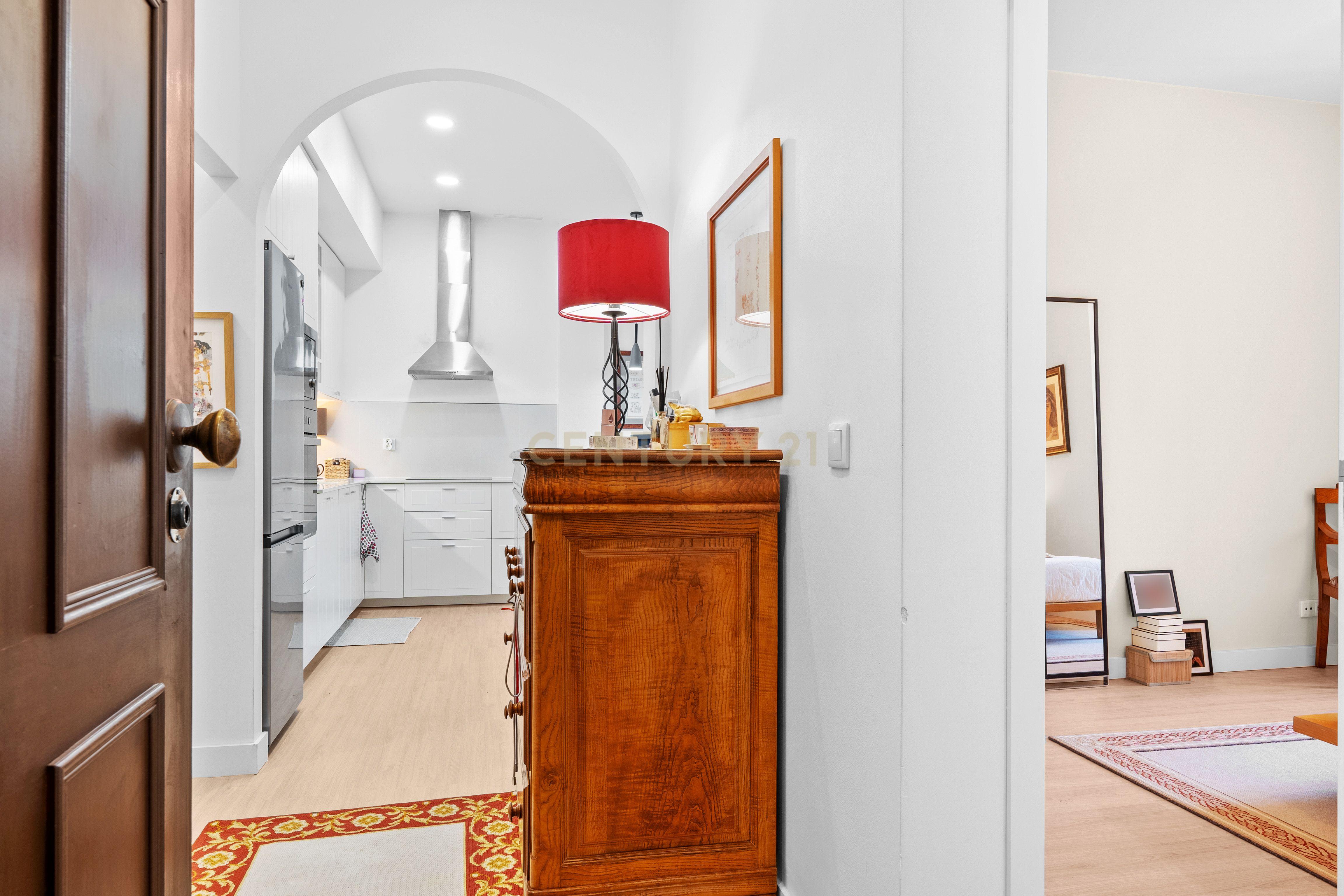 Apartamento T2 à venda em Santa Clara, Lisboa — foto 15