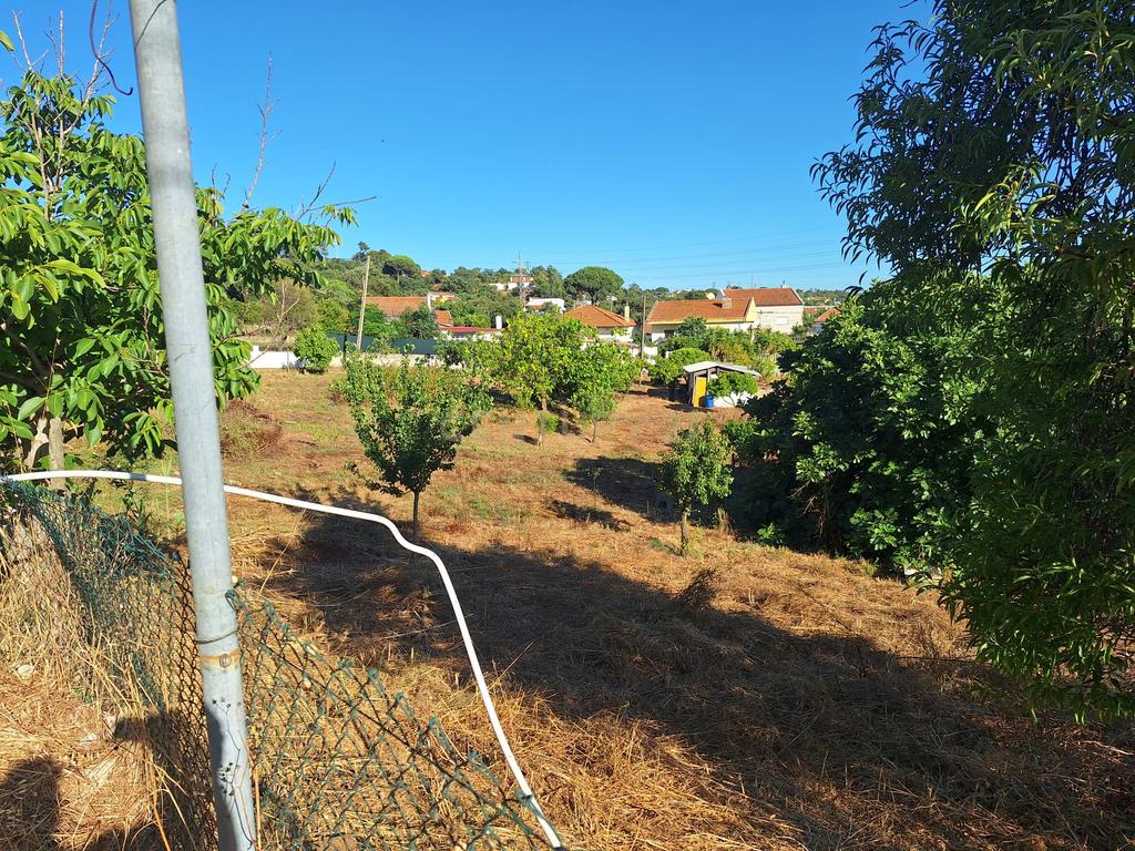 Moradia T3 com 99 m² e terreno de 4.179 m² em Covas de Coina - Image 20