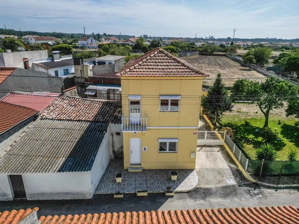 Moradia T4 em Santa Luzia, Lavos, Figueira da Foz - Image 2