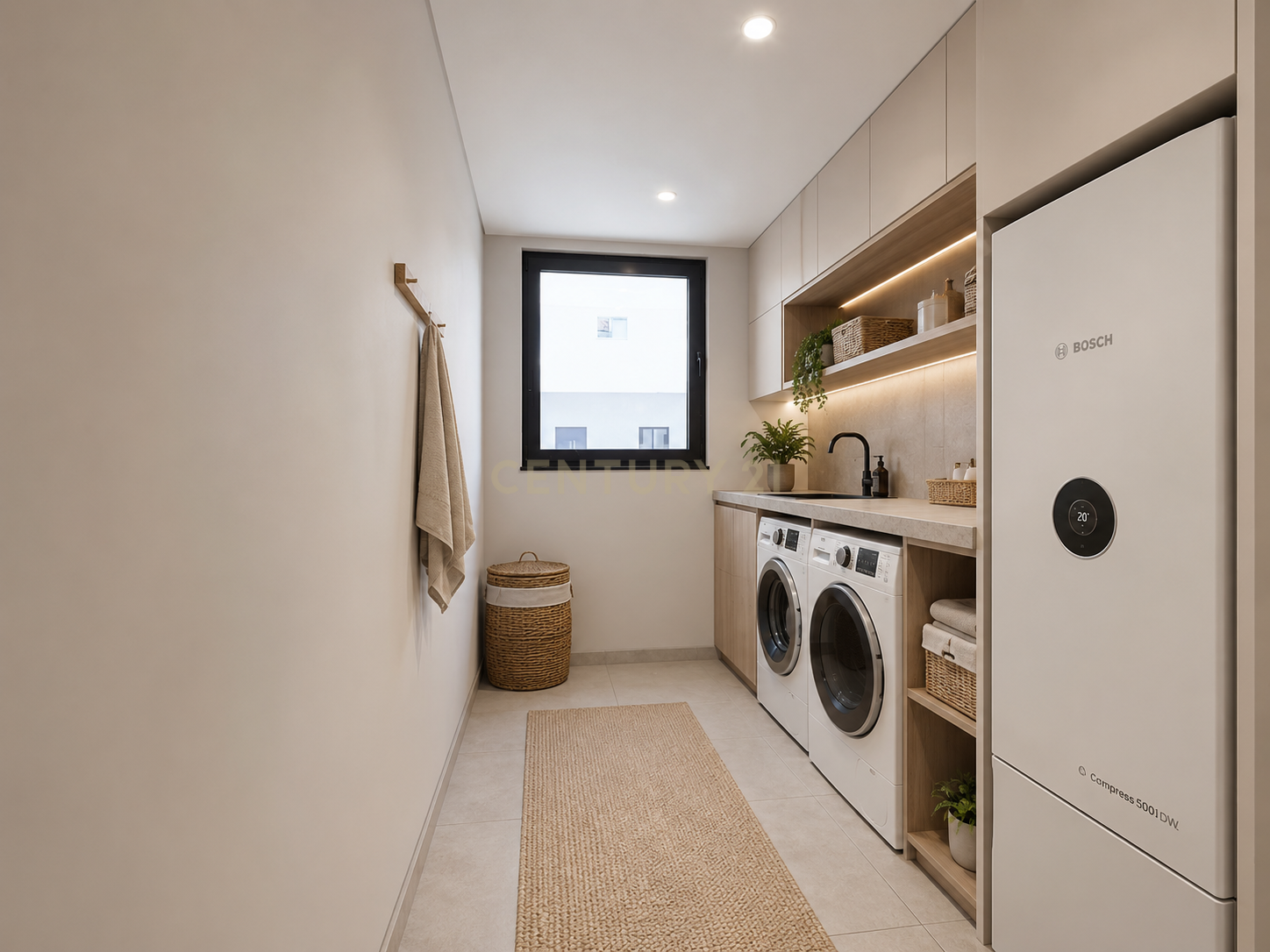 Fotografia 10 de Apartamento T2 Novo | Localização Premium junto à CUF Lagoa