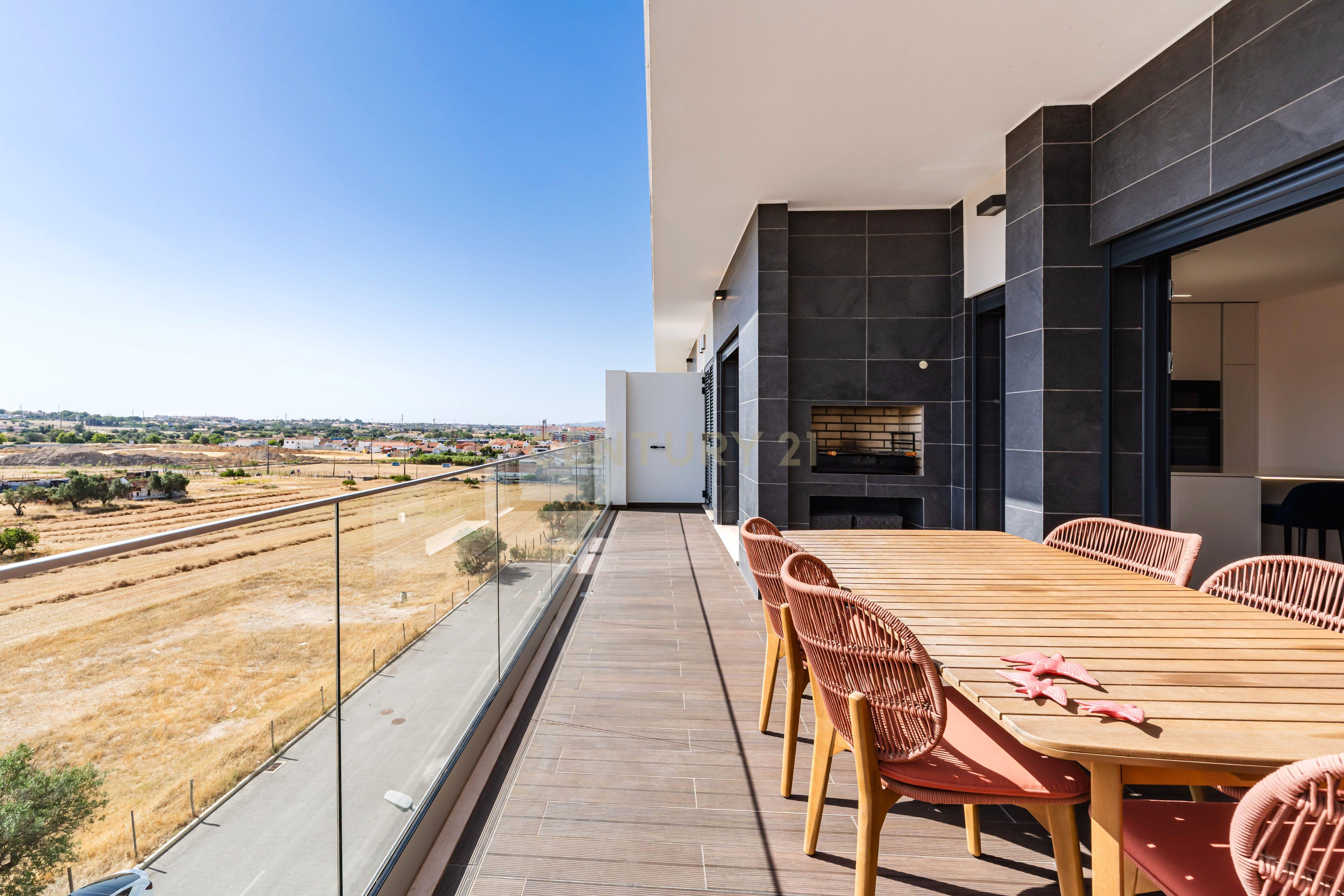 Fotografia 9 de Pinus Urban Garden | Duplex de exceção com piscina privativa e terraços panorâmicos