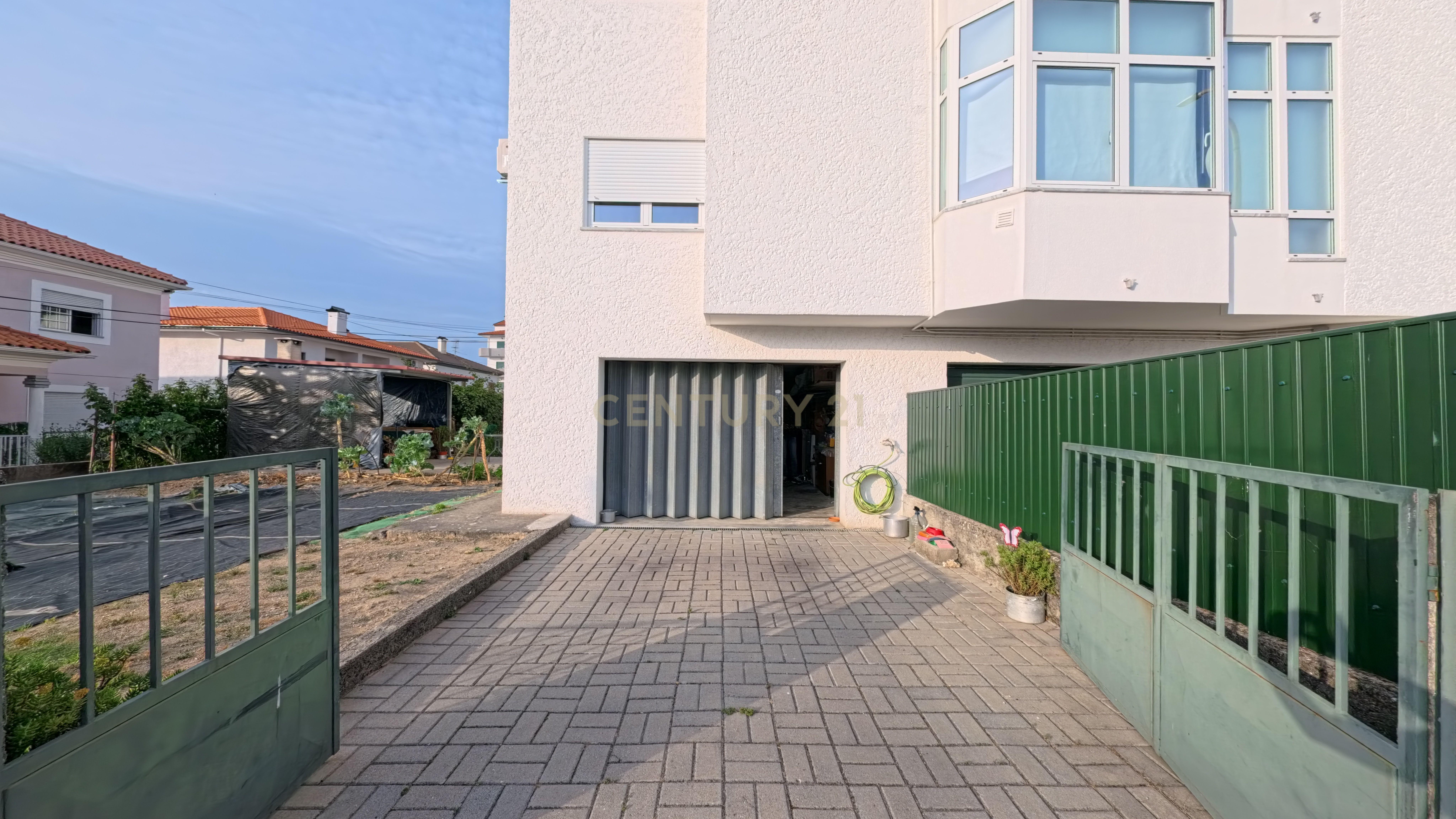 Moradia T4 à venda em Rio de Loba, Viseu — foto 14