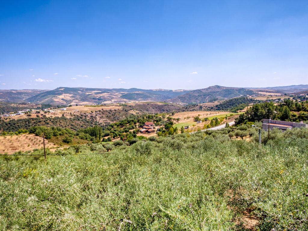 Moradia localizada na capital de distrito, no coração do Nordeste Transmontano. - Image 33