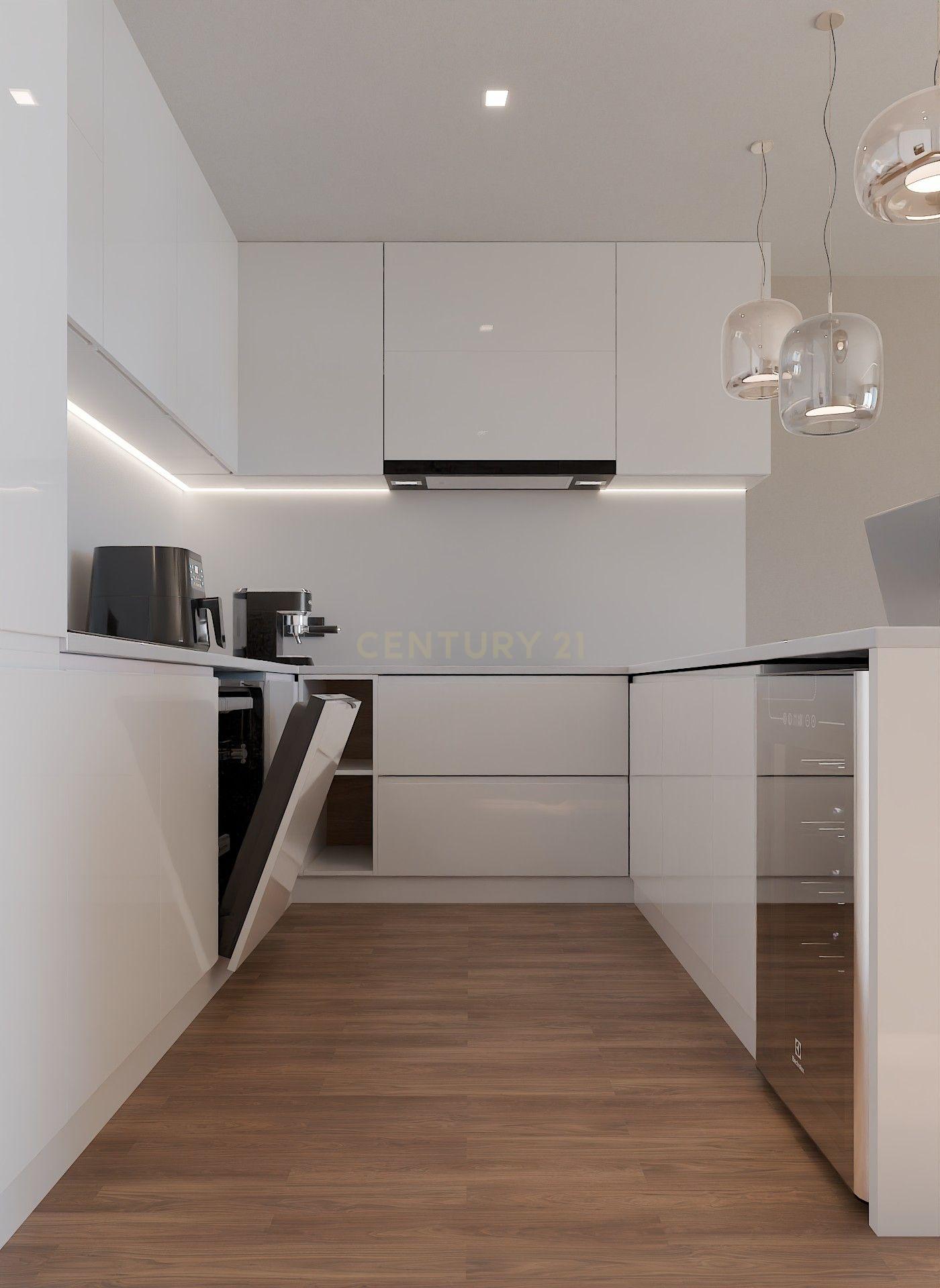 Fotografia 8 de Apartamento T3 Novo em Nossa Senhora de Fátima, Entroncamento