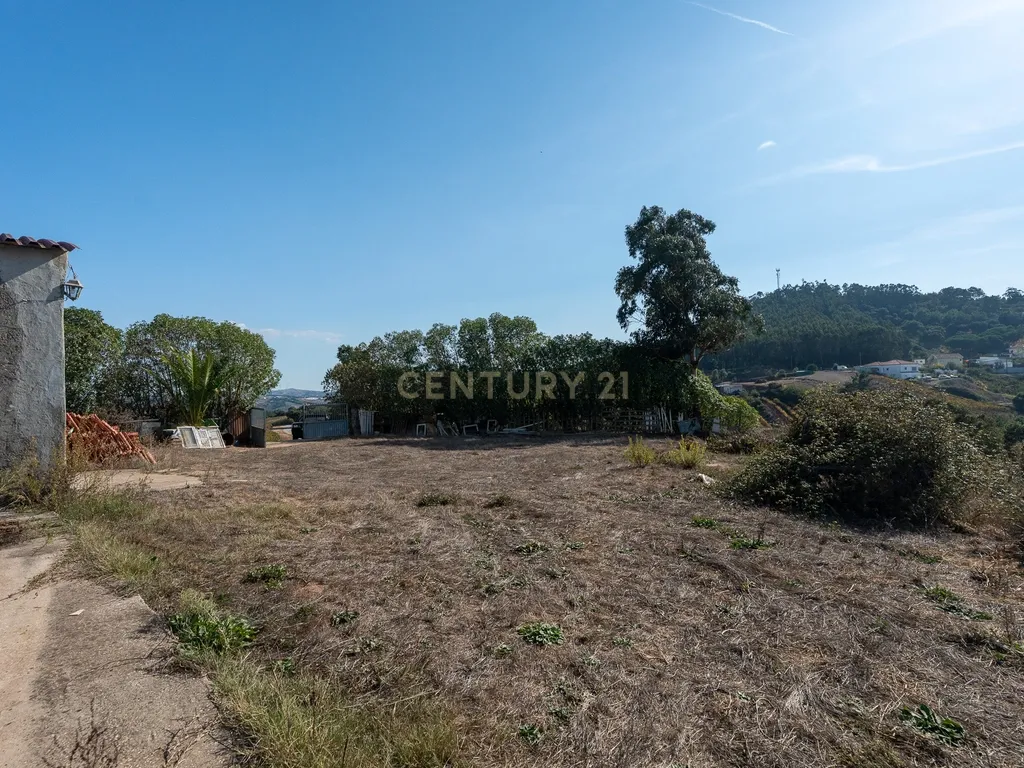 TERRENO à VENDA em ABOBOREIRA, Azueira - Image 9