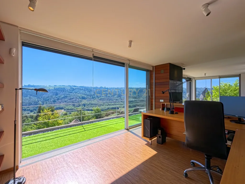 O Seu Refúgio de Luxo em Silgueiros: Elegância,Sustentabilidade e Uma Vista Inigualável - Image 12