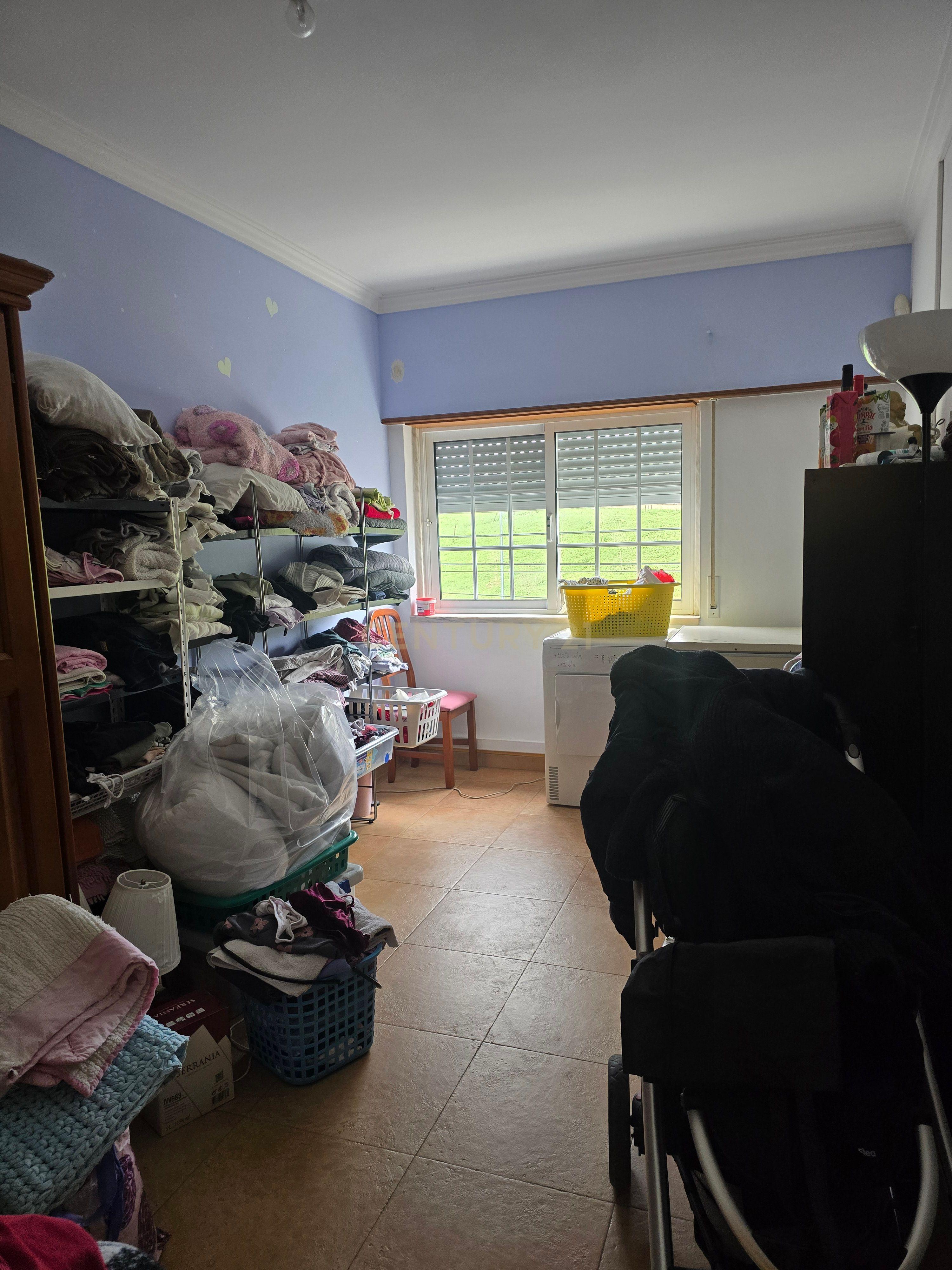 EXCLUSIVO T3 COM APROVEITAMENTO DE SOTÃO | CASAL DE CAMBRA - Image 22