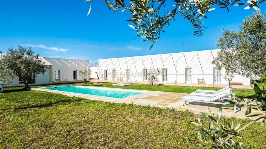 Moradia T6+ à venda em Santa Vitória e Mombeja, Beja — foto 17