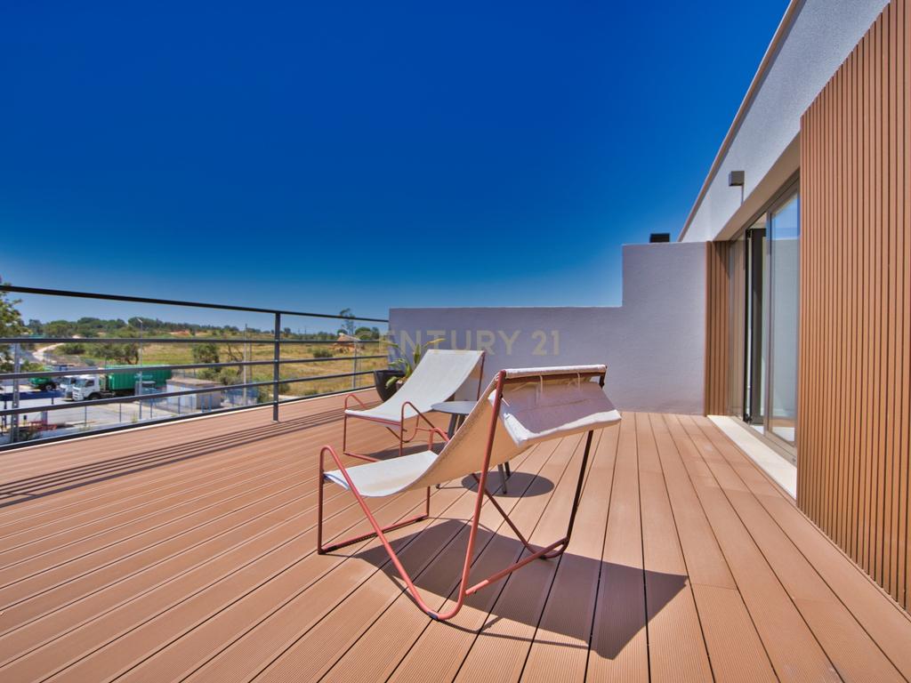 Lagoon Villas - Moradia T4 com o melhor Rooftop de Alcochete - Image 61