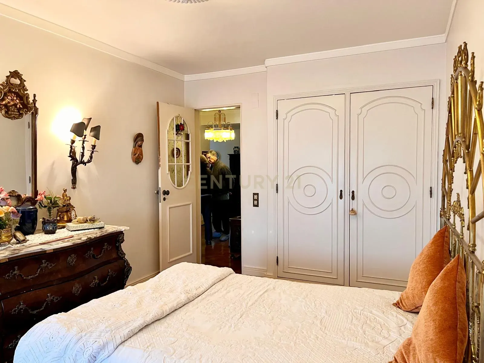 Apartamento T5 à venda em Almada, Cova da Piedade, Pragal e Cacilhas, Almada — foto 3