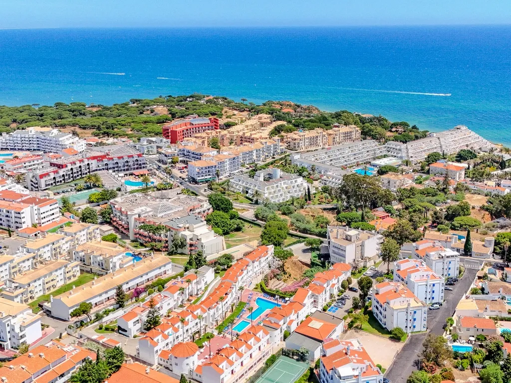 Apartamento | Praia da Oura | Albufeira | Ouratlântico - Image 37