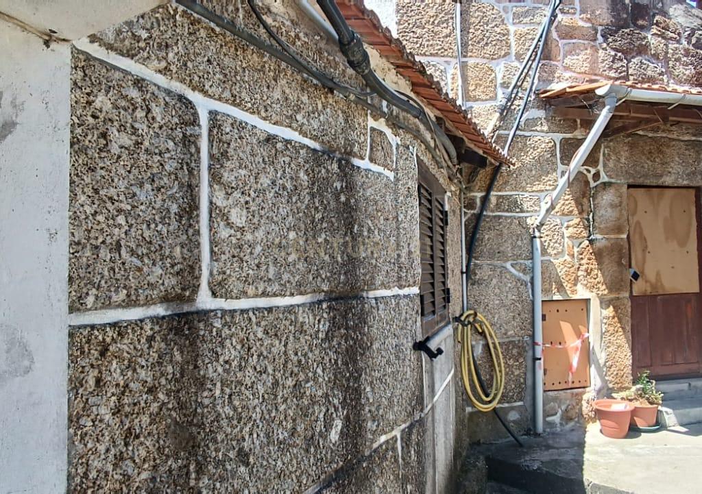 Casa com terreno de construção e agrícola perto do rio Douro em Granja, S. Tomé de Covelas, Baião, Porto - Image 49
