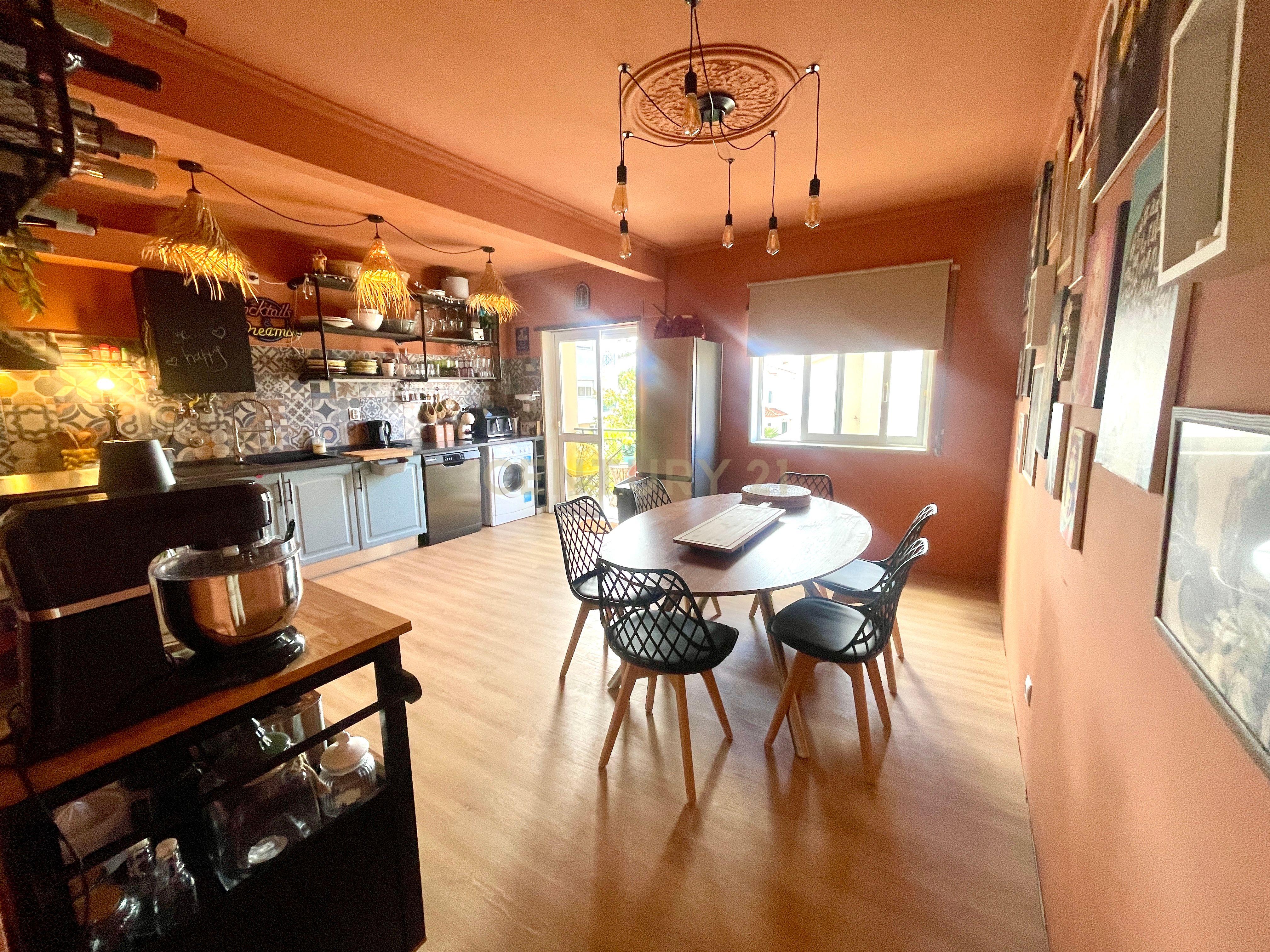 Fotografia 6 de Apartamento T2 Mobilado | perto da NOVA FCT | Ideal para Professores e Investigadores.