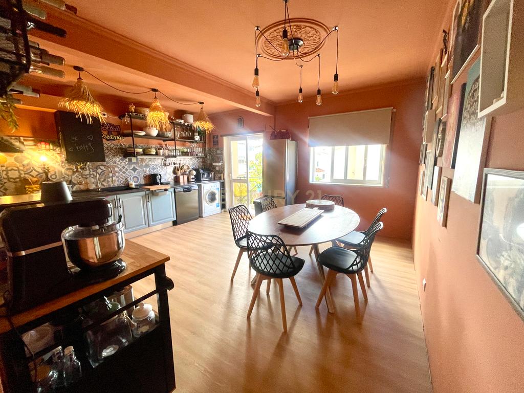 Apartamento T2 Mobilado | perto da NOVA FCT | Ideal para Professores e Investigadores. - Image 6
