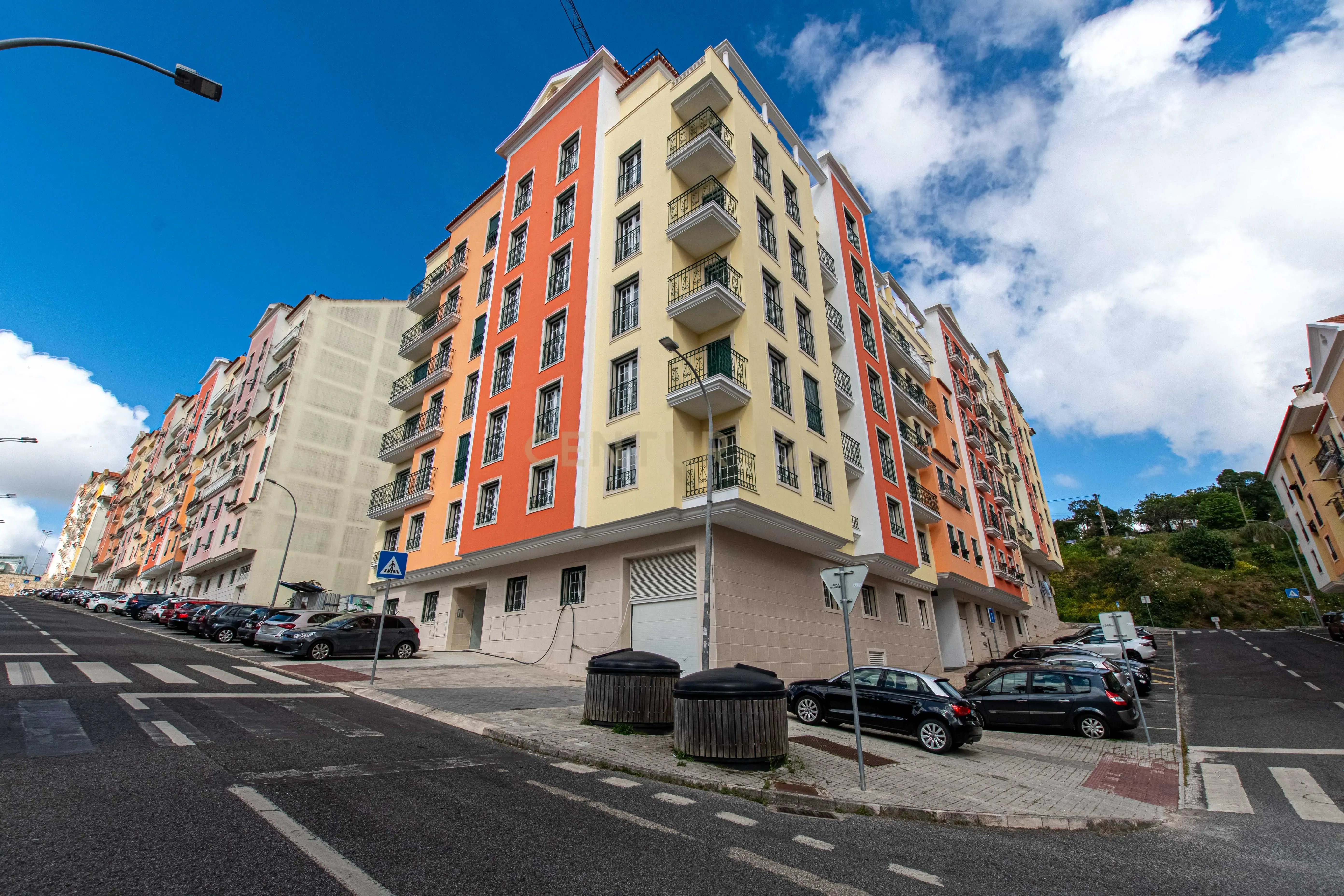 Fotografia 3 de Apartamento T3 Urbanização Neudel na Amadora, a estrear