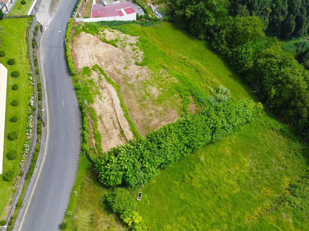 Terreno com vista mar e montanha com projeto aprovado. - Image 6