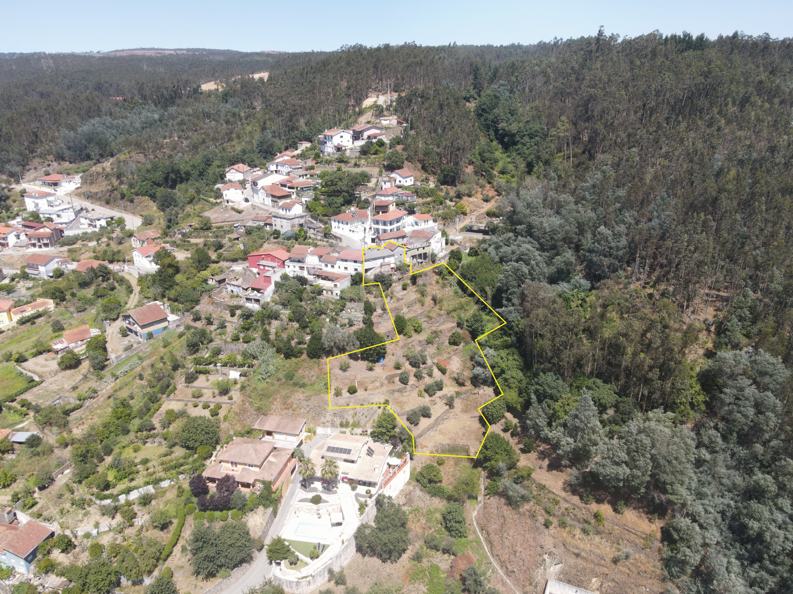 Fotografia 3 de Moradia T3 c/ Vista para o Rio Mondego