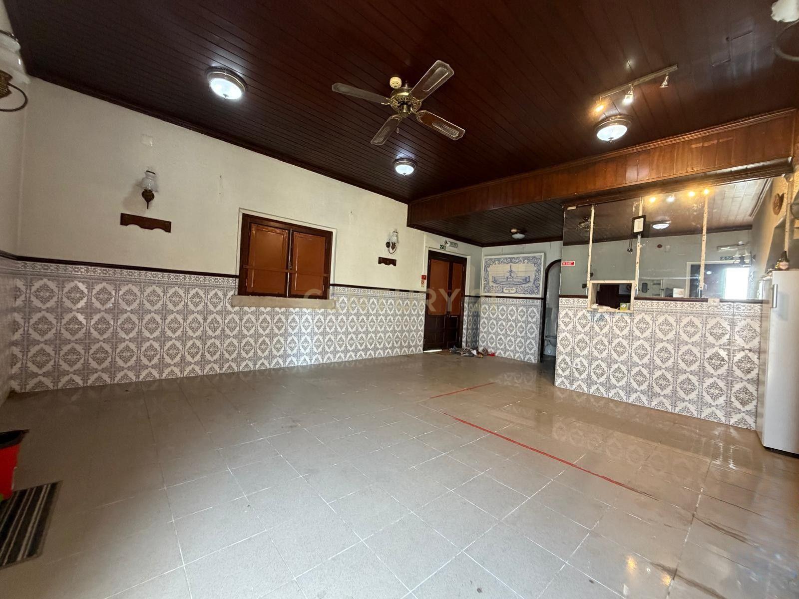Moradia T2 à venda em Tomar (São João Baptista) e Santa Maria dos Olivais, Tomar — foto 3