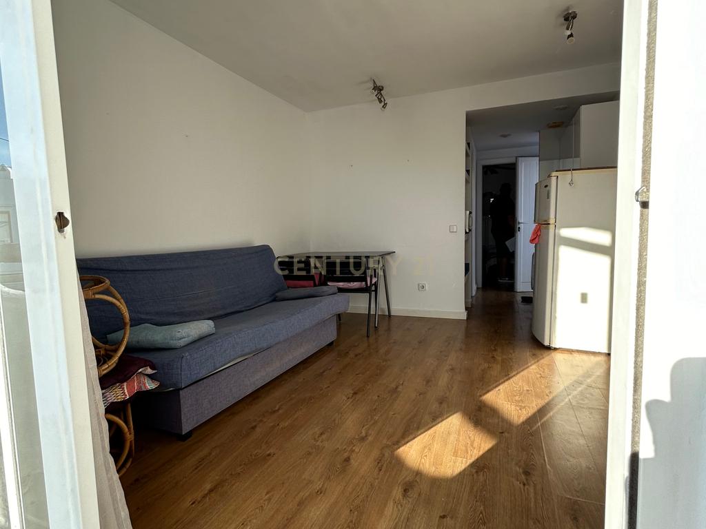 Apartamento com vista para o mar em Aldea Bonsai, Santa Eulalia - Image 4