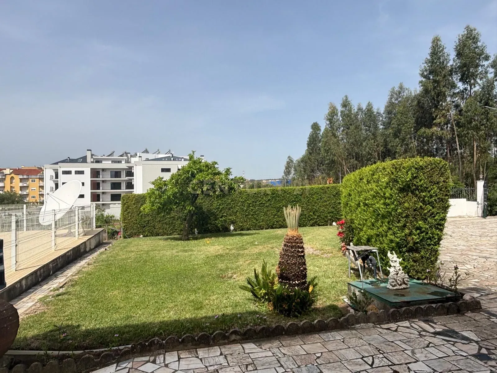 Moradia T5 à venda em Nossa Senhora de Fátima, Entroncamento — foto 28