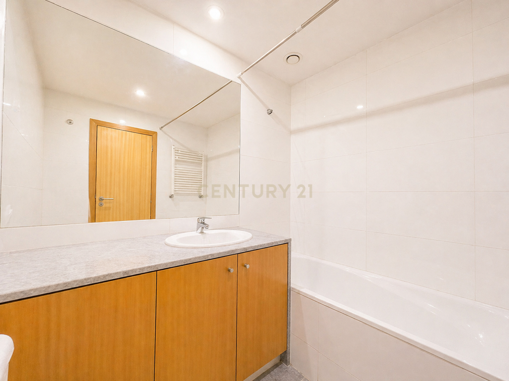 Apartamento T3 - Leça da Palmeira - Image 24